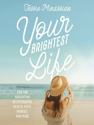 cover image of Your Brightest Life